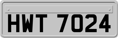 HWT7024