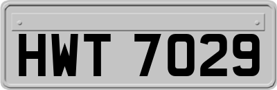 HWT7029