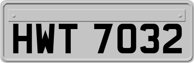 HWT7032