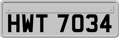 HWT7034
