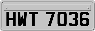 HWT7036