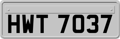 HWT7037