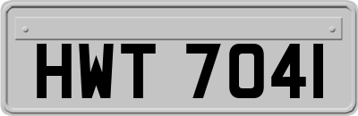 HWT7041
