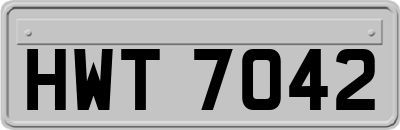 HWT7042