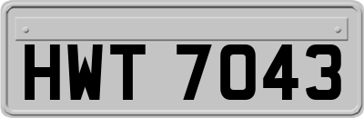 HWT7043