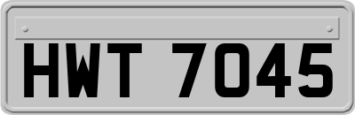 HWT7045