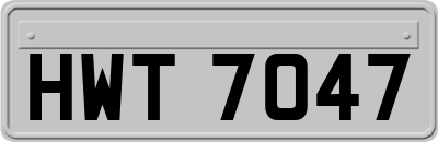 HWT7047