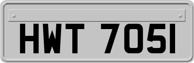 HWT7051