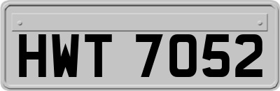 HWT7052
