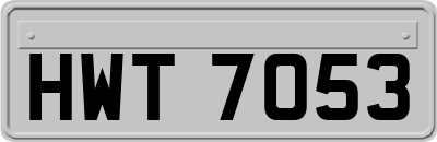 HWT7053