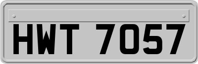 HWT7057