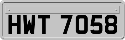 HWT7058