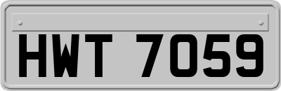 HWT7059