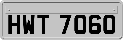 HWT7060