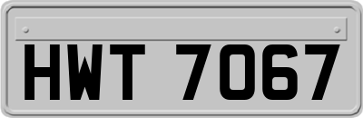 HWT7067