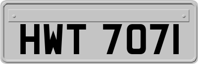 HWT7071