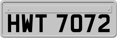 HWT7072
