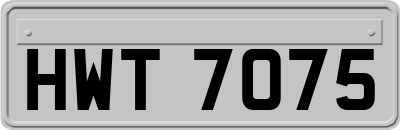 HWT7075