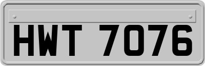 HWT7076