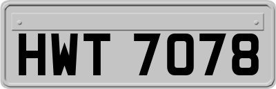 HWT7078