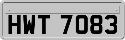 HWT7083