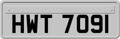 HWT7091