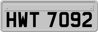 HWT7092