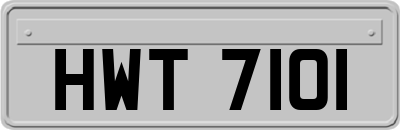 HWT7101