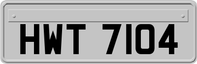 HWT7104
