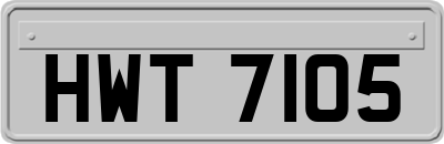 HWT7105