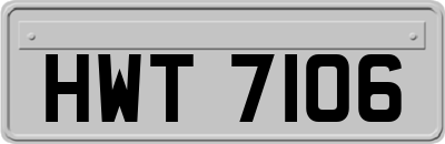 HWT7106