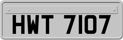HWT7107
