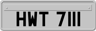 HWT7111