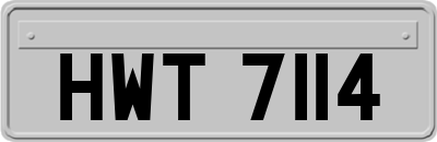 HWT7114