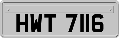 HWT7116