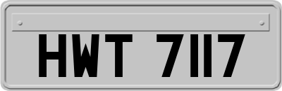 HWT7117