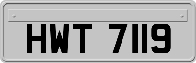 HWT7119