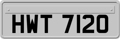 HWT7120