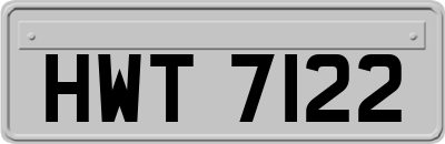 HWT7122
