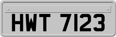 HWT7123