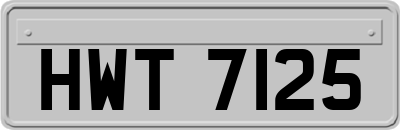 HWT7125