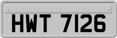 HWT7126