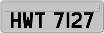 HWT7127