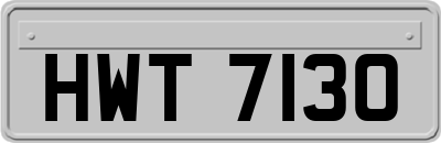 HWT7130