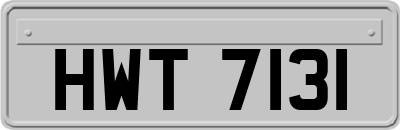 HWT7131