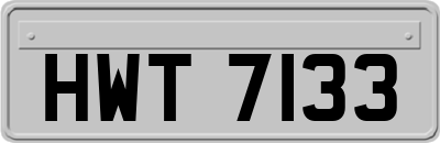 HWT7133