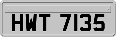 HWT7135