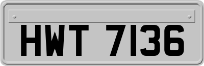 HWT7136