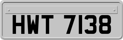 HWT7138