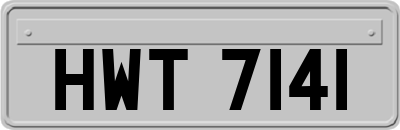 HWT7141